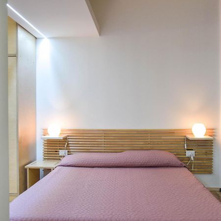 Tiburtina Terrace Apartments Rzym Zewnętrze zdjęcie