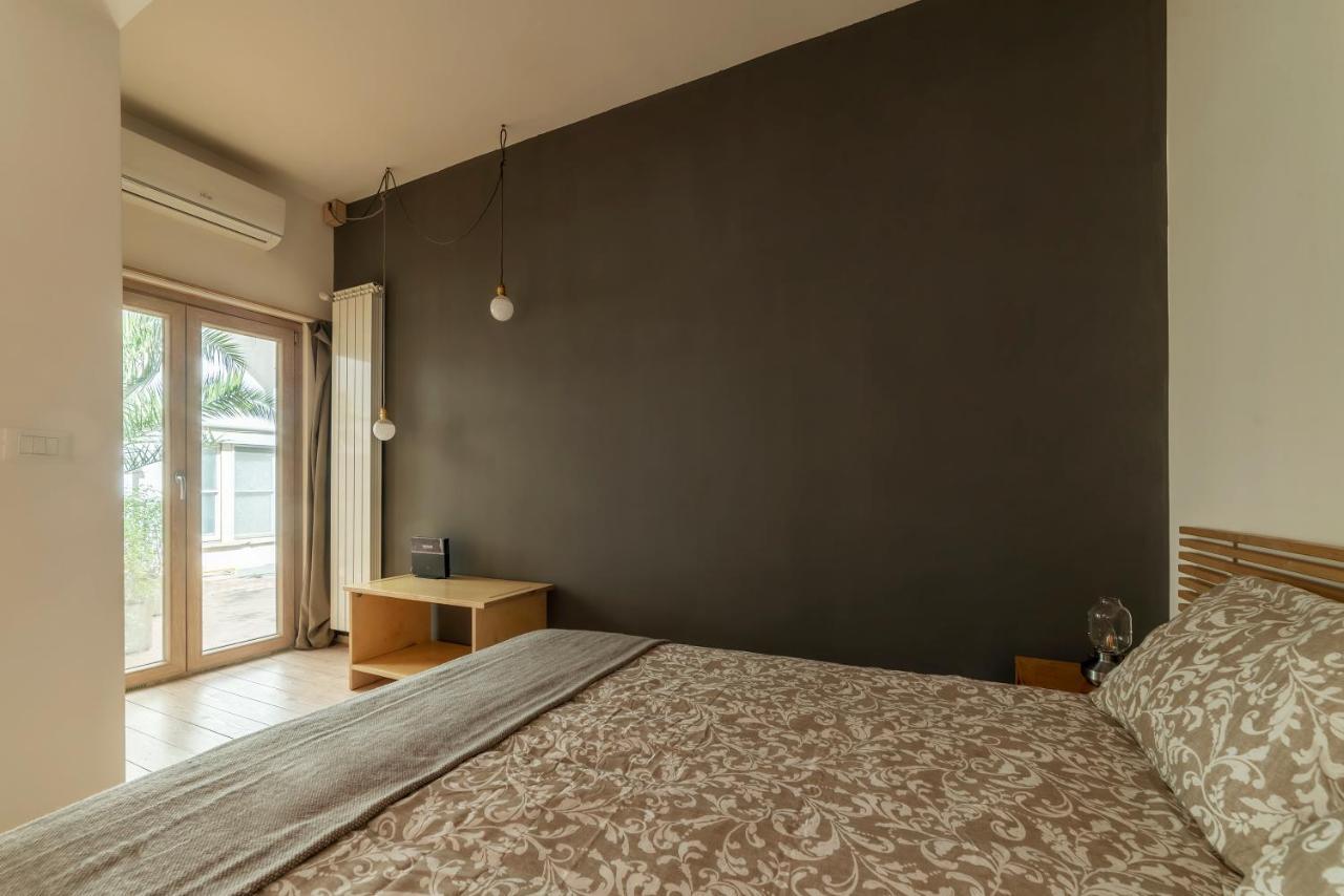 Tiburtina Terrace Apartments Rzym Zewnętrze zdjęcie