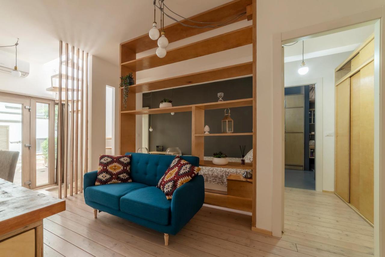 Tiburtina Terrace Apartments Rzym Zewnętrze zdjęcie