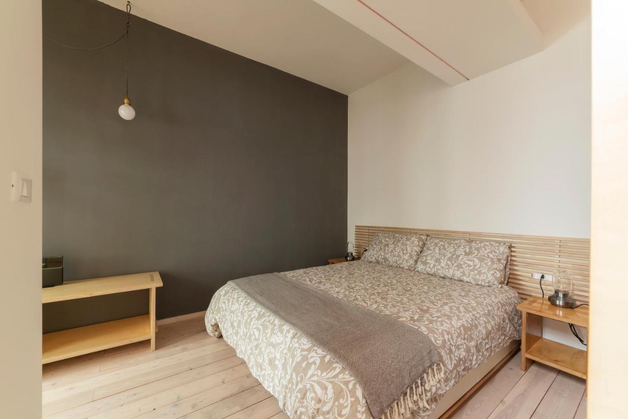 Tiburtina Terrace Apartments Rzym Zewnętrze zdjęcie