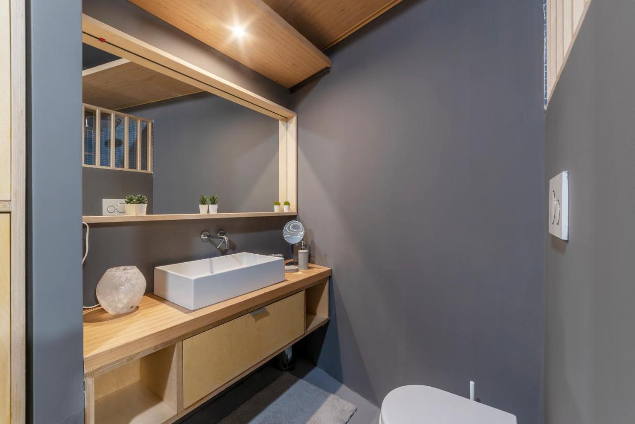 Tiburtina Terrace Apartments Rzym Zewnętrze zdjęcie