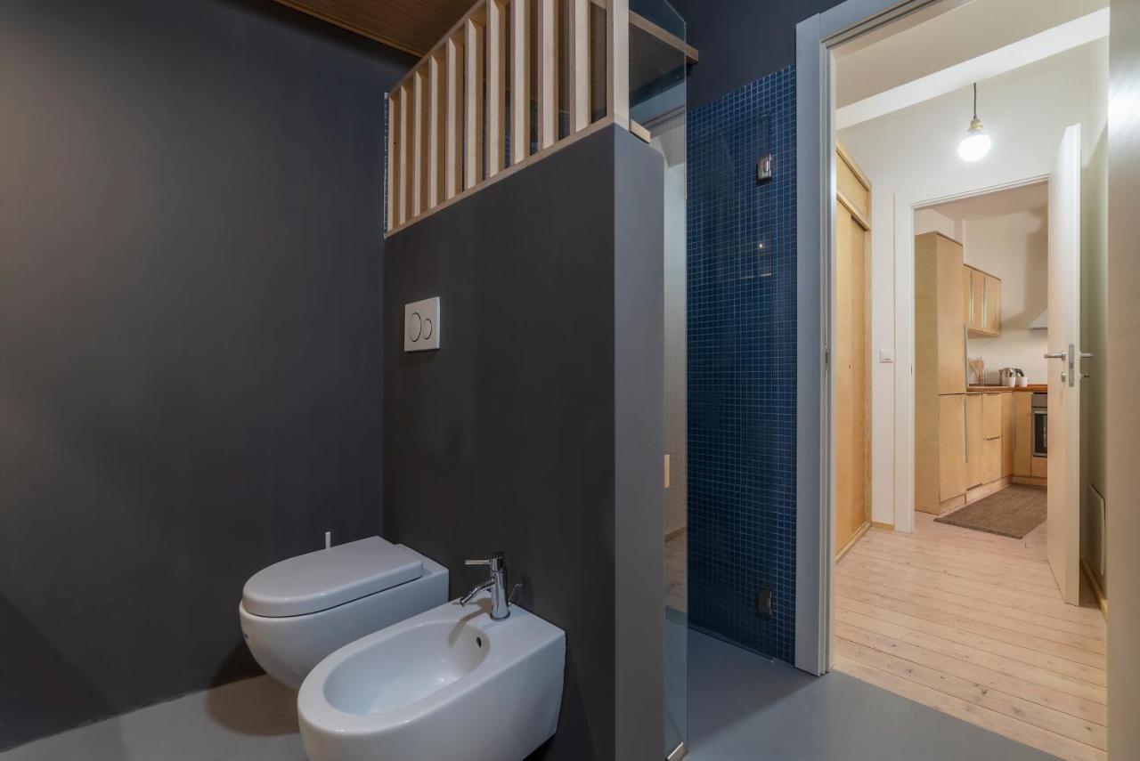 Tiburtina Terrace Apartments Rzym Zewnętrze zdjęcie