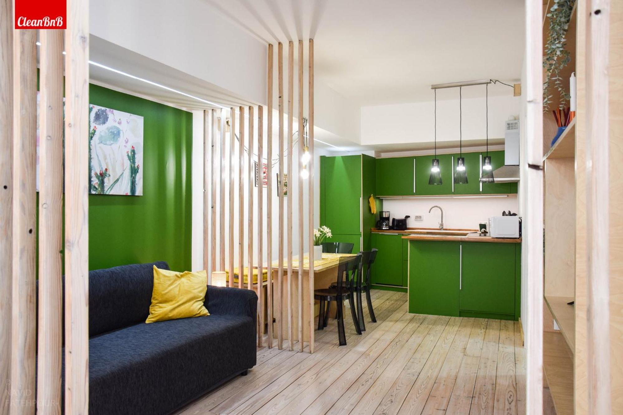 Tiburtina Terrace Apartments Rzym Zewnętrze zdjęcie