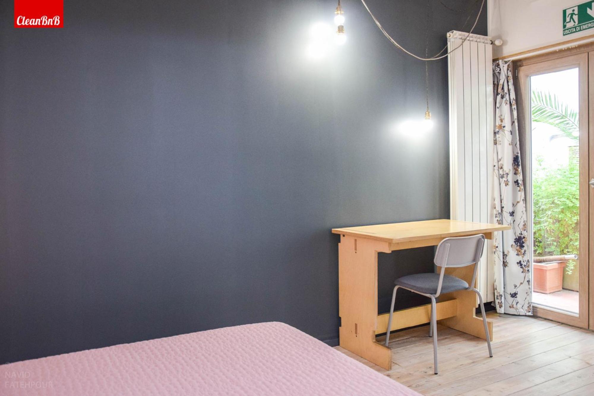 Tiburtina Terrace Apartments Rzym Zewnętrze zdjęcie