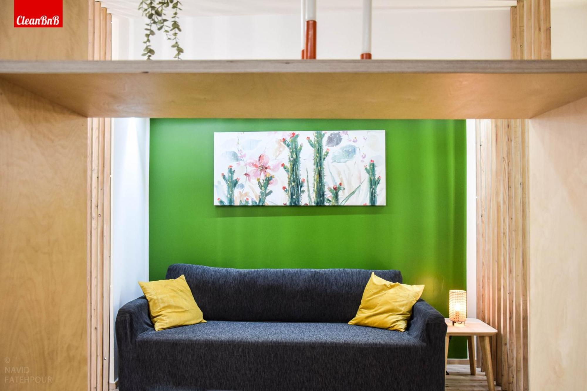Tiburtina Terrace Apartments Rzym Zewnętrze zdjęcie
