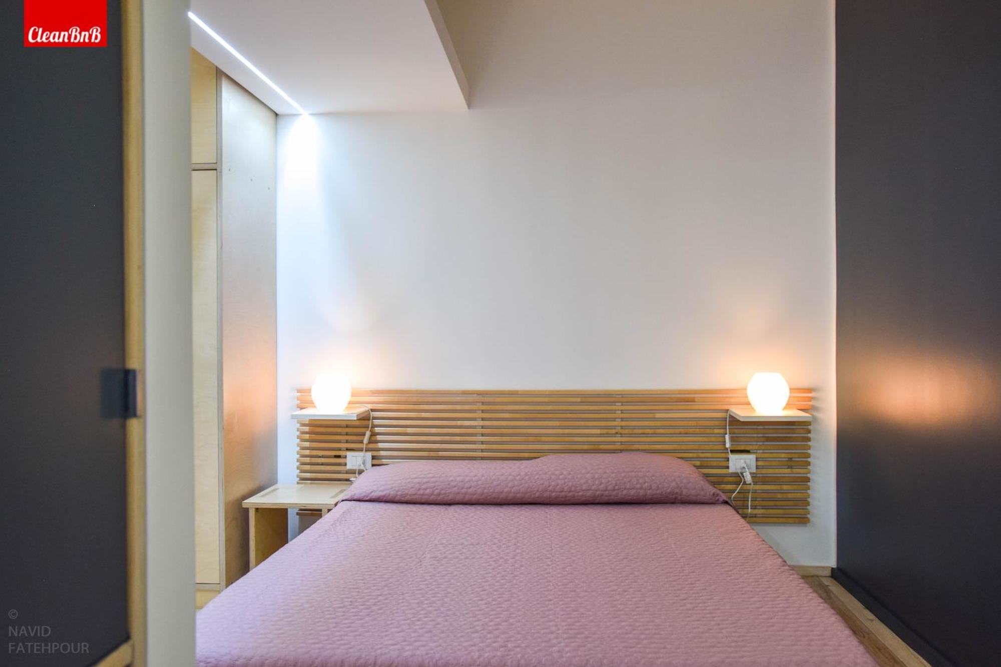 Tiburtina Terrace Apartments Rzym Zewnętrze zdjęcie
