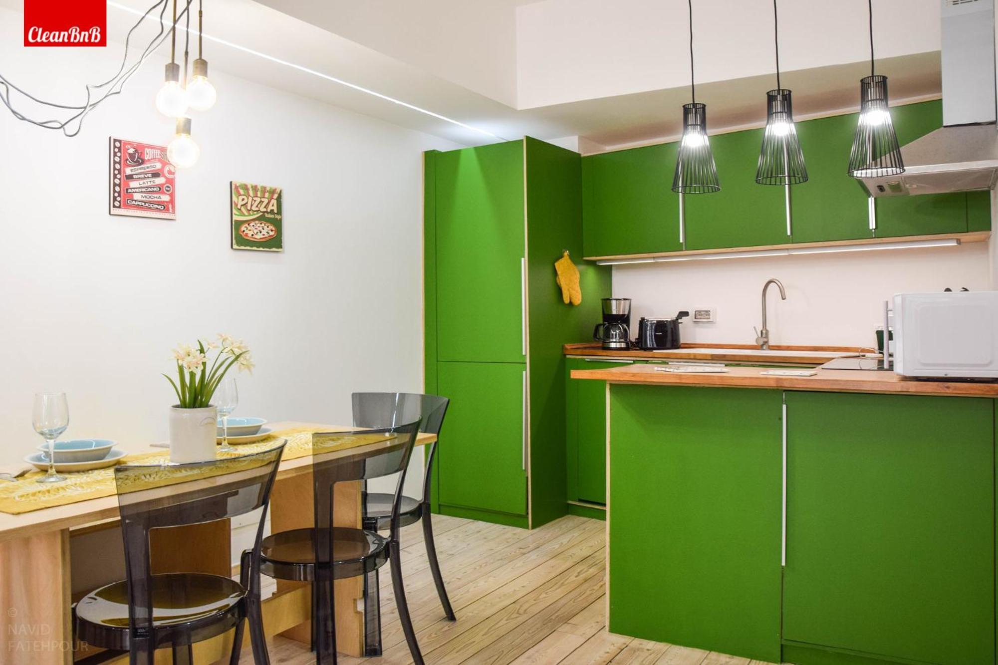 Tiburtina Terrace Apartments Rzym Zewnętrze zdjęcie