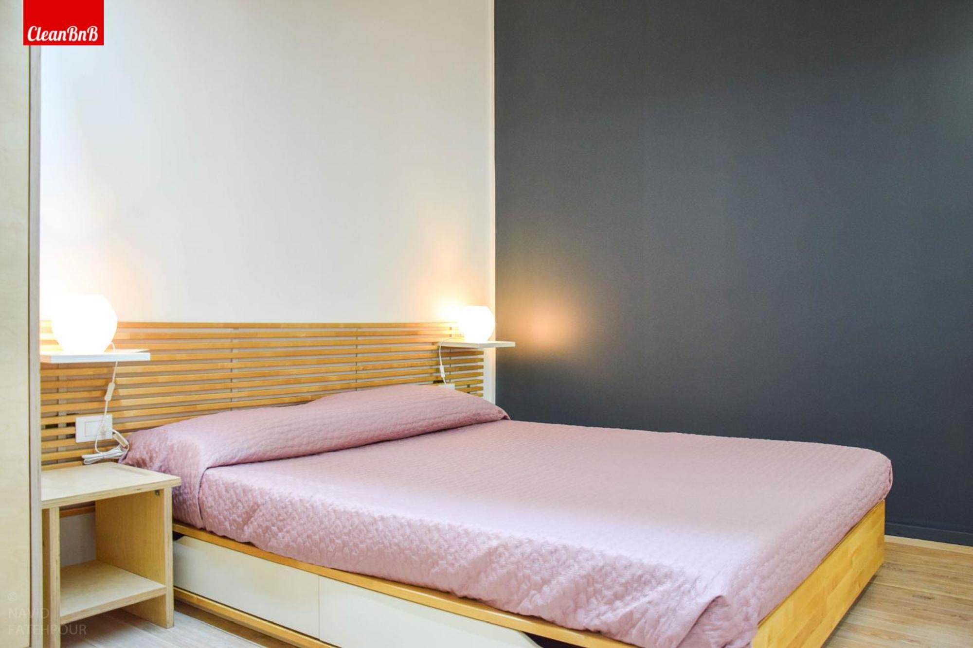 Tiburtina Terrace Apartments Rzym Zewnętrze zdjęcie