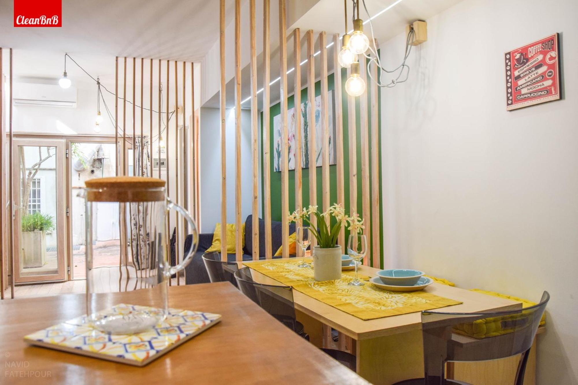 Tiburtina Terrace Apartments Rzym Zewnętrze zdjęcie