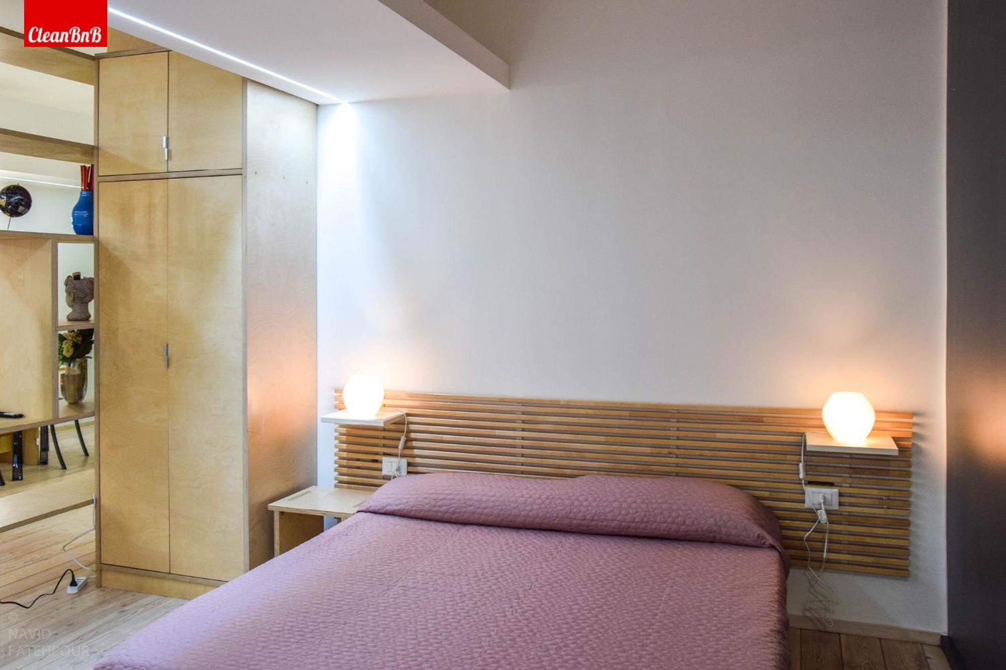 Tiburtina Terrace Apartments Rzym Zewnętrze zdjęcie