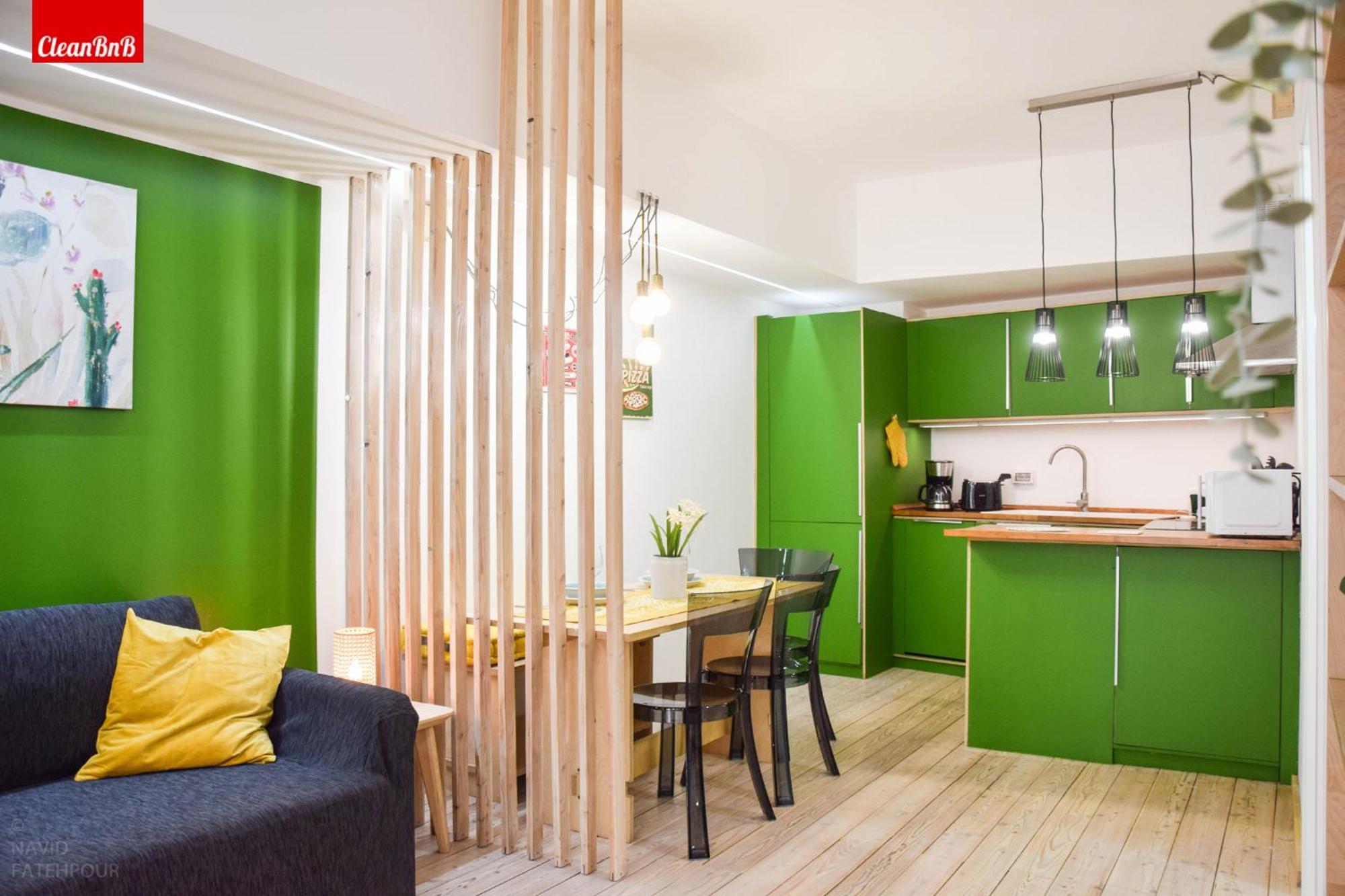 Tiburtina Terrace Apartments Rzym Zewnętrze zdjęcie
