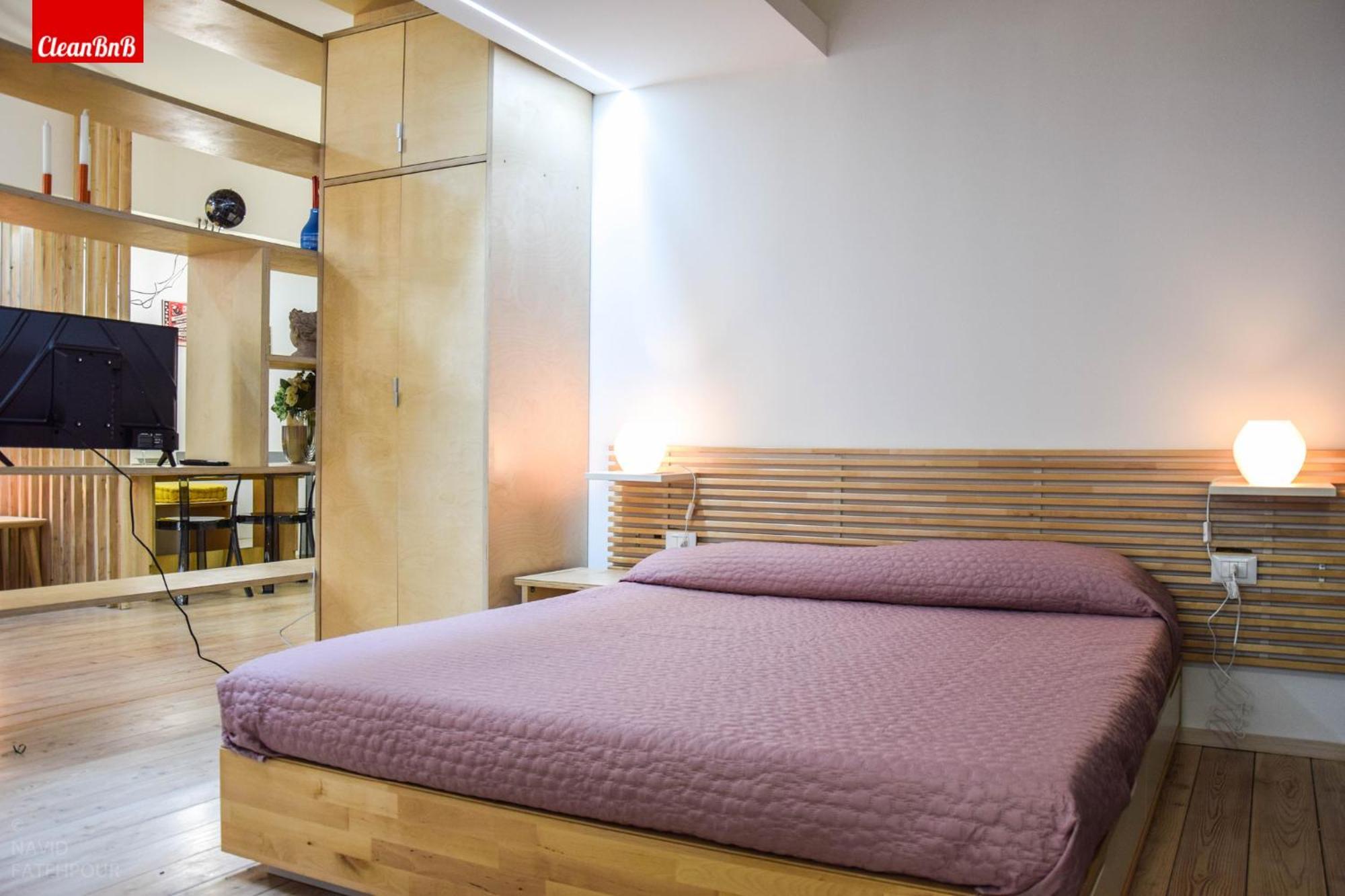 Tiburtina Terrace Apartments Rzym Zewnętrze zdjęcie