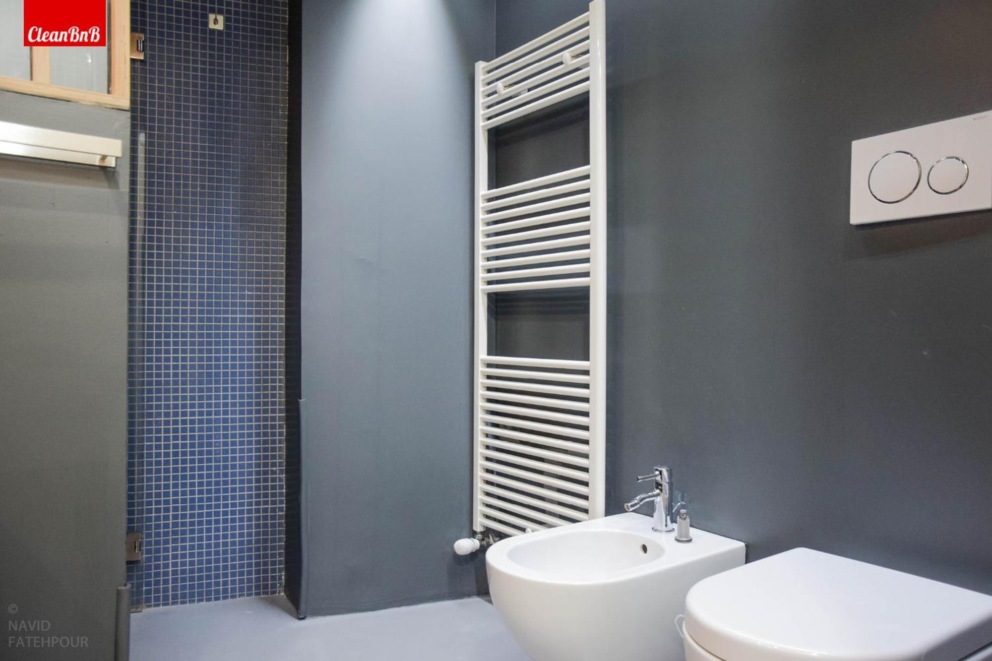 Tiburtina Terrace Apartments Rzym Zewnętrze zdjęcie