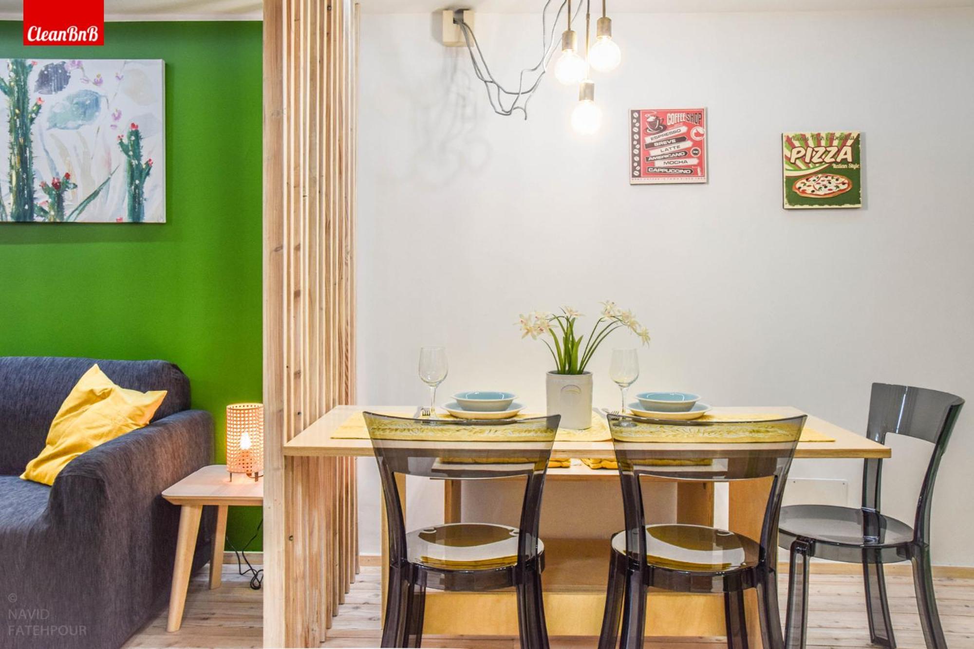 Tiburtina Terrace Apartments Rzym Zewnętrze zdjęcie