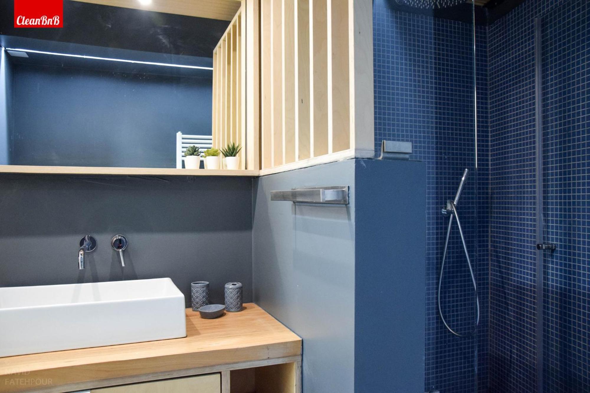 Tiburtina Terrace Apartments Rzym Zewnętrze zdjęcie